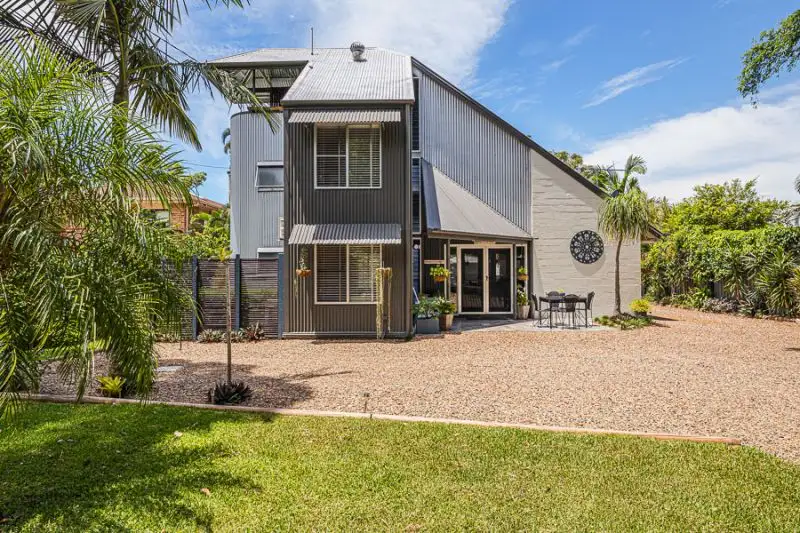 Main view of Homely house listing, 178 White Patch Esplanade, White Patch QLD 4507