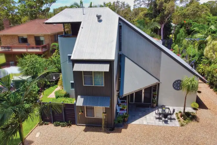 Fourth view of Homely house listing, 178 White Patch Esplanade, White Patch QLD 4507