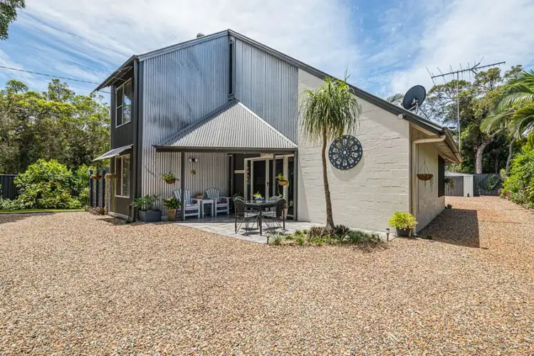 Seventh view of Homely house listing, 178 White Patch Esplanade, White Patch QLD 4507