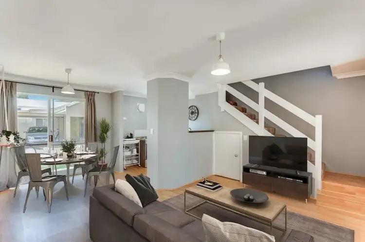 Main view of Homely townhouse listing, 43/6 Waterway Court, Churchlands WA 6018