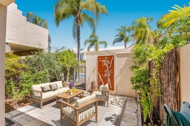 Second view of Homely townhouse listing, 43/6 Waterway Court, Churchlands WA 6018