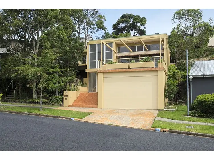 Main view of Homely house listing, 117 Henry Street, Merewether NSW 2291