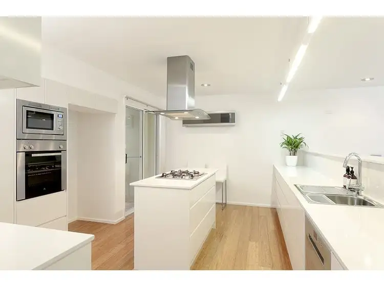 Second view of Homely house listing, 117 Henry Street, Merewether NSW 2291