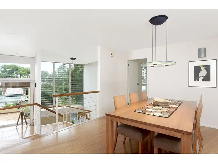 Fourth view of Homely house listing, 117 Henry Street, Merewether NSW 2291