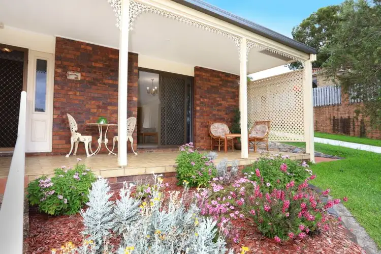 Main view of Homely house listing, 32 Jesmond Road, Helensvale QLD 4212