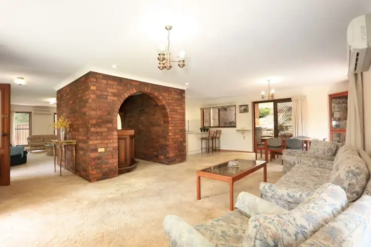 Fifth view of Homely house listing, 32 Jesmond Road, Helensvale QLD 4212