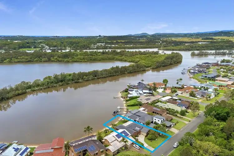 56 Bosun Boulevard, Banora Point NSW 2486
