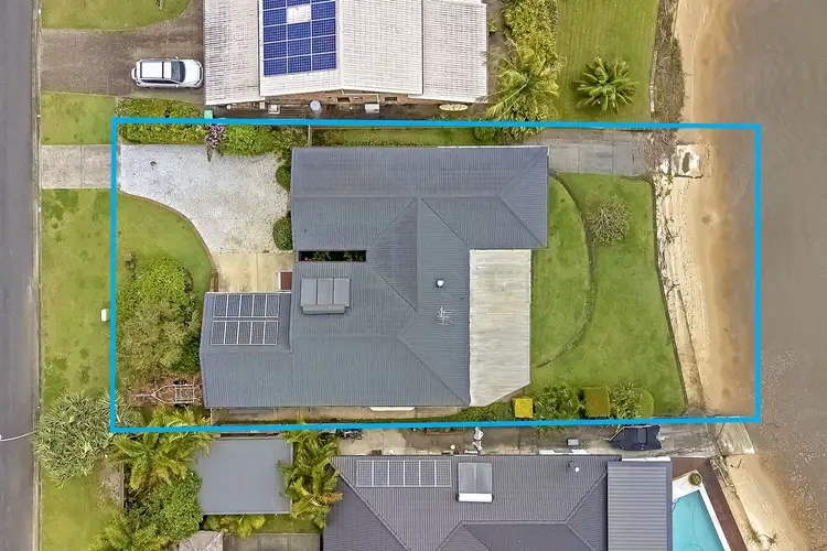 Second view of Homely house listing, 56 Bosun Boulevard, Banora Point NSW 2486