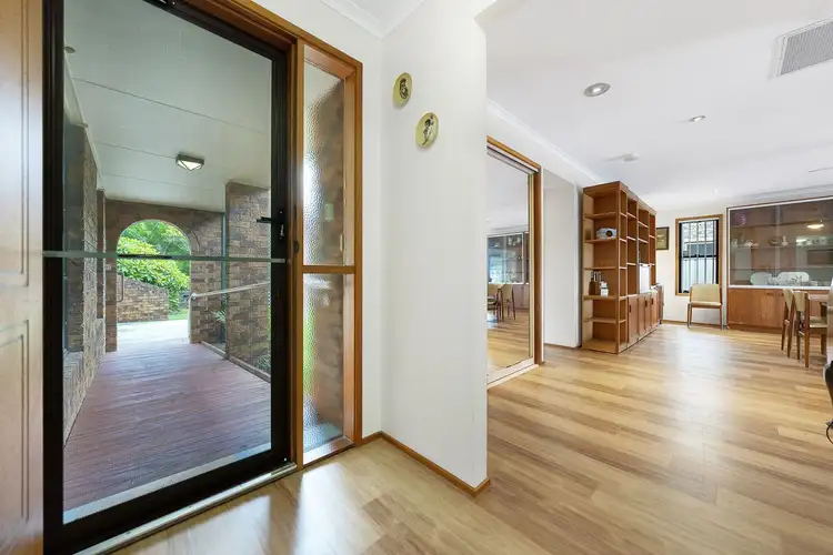 Fifth view of Homely house listing, 56 Bosun Boulevard, Banora Point NSW 2486