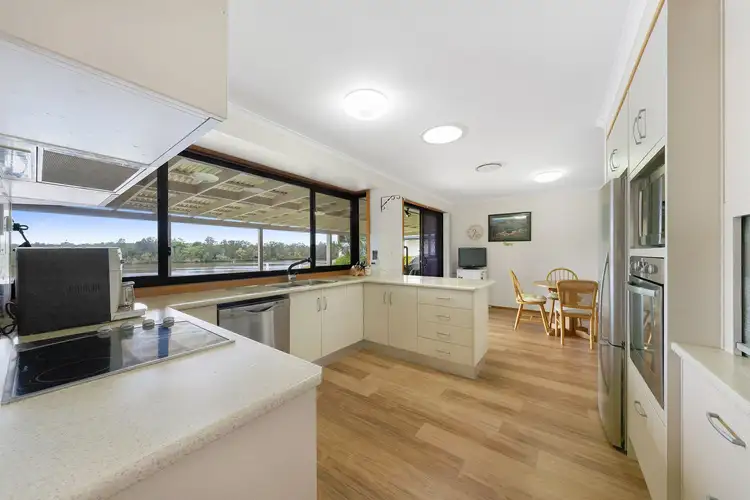 Sixth view of Homely house listing, 56 Bosun Boulevard, Banora Point NSW 2486