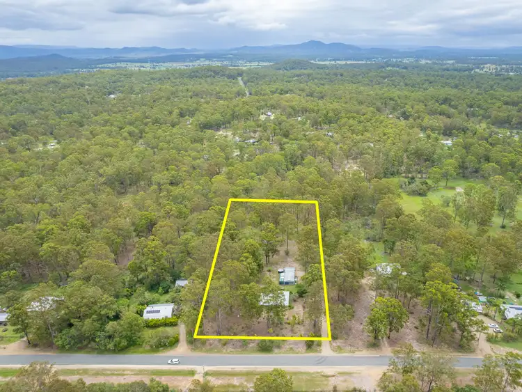 Third view of Homely rural property listing, 107 Cliff Jones Road, Curra QLD 4570