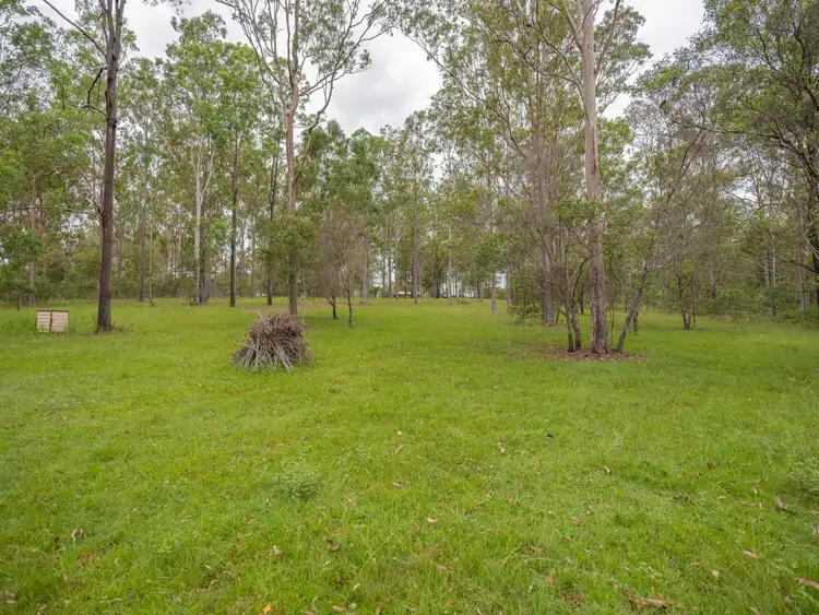 Sixth view of Homely rural property listing, 107 Cliff Jones Road, Curra QLD 4570