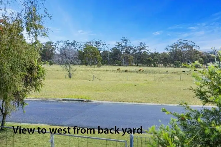 Second view of Homely house listing, 19 Matthew Court, Crows Nest QLD 4355
