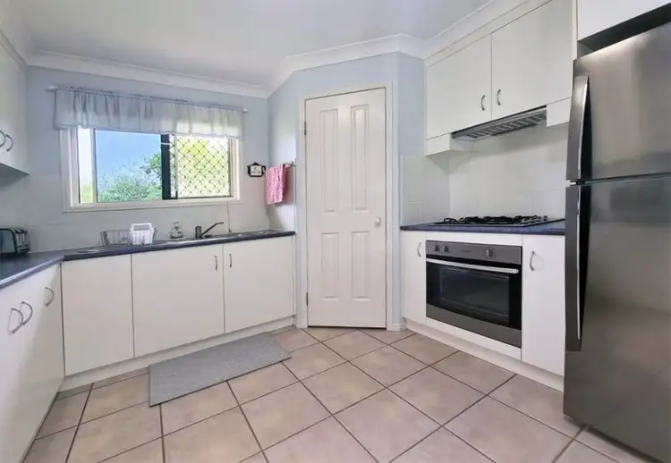 Third view of Homely house listing, 19 Matthew Court, Crows Nest QLD 4355