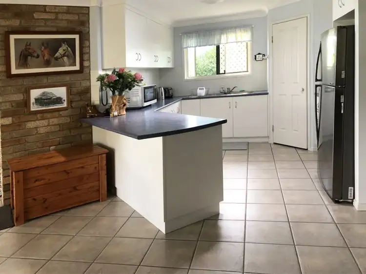 Fifth view of Homely house listing, 19 Matthew Court, Crows Nest QLD 4355