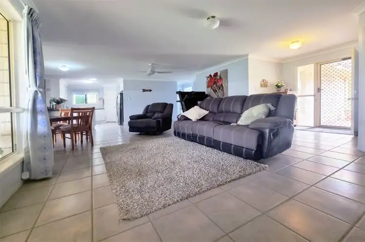 Sixth view of Homely house listing, 19 Matthew Court, Crows Nest QLD 4355