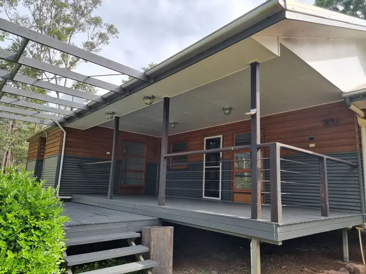 68 Burkes Road, Booie QLD 4610