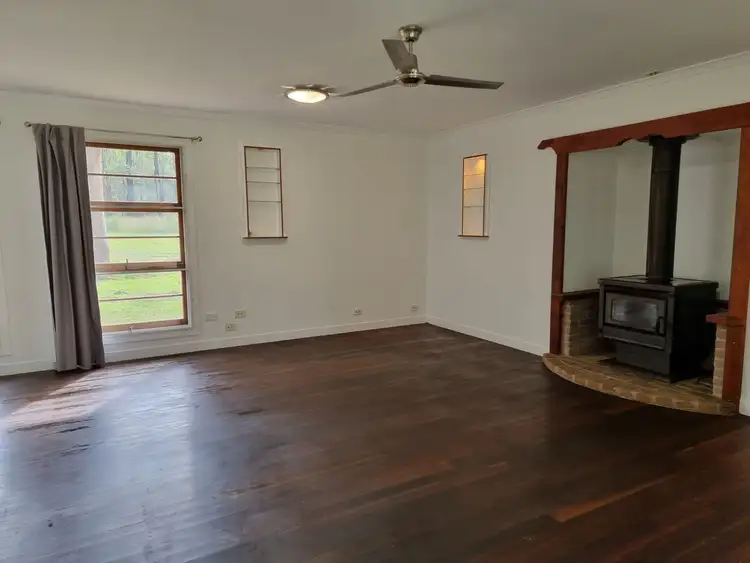 Third view of Homely rural property listing, 68 Burkes Road, Booie QLD 4610