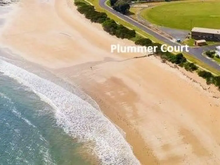 Second view of Homely house listing, 4 Plummer Court, Somerset TAS 7322