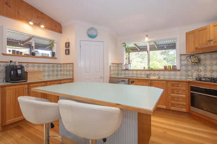 Fourth view of Homely house listing, 26 Chiltern Road, Denmark WA 6333
