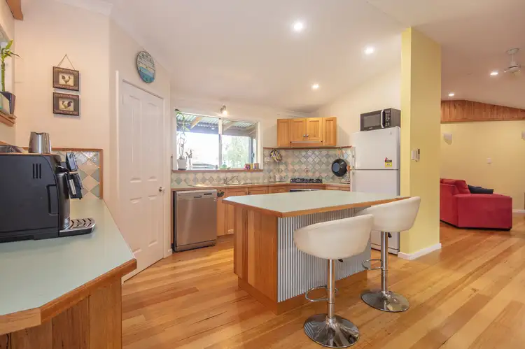 Fifth view of Homely house listing, 26 Chiltern Road, Denmark WA 6333