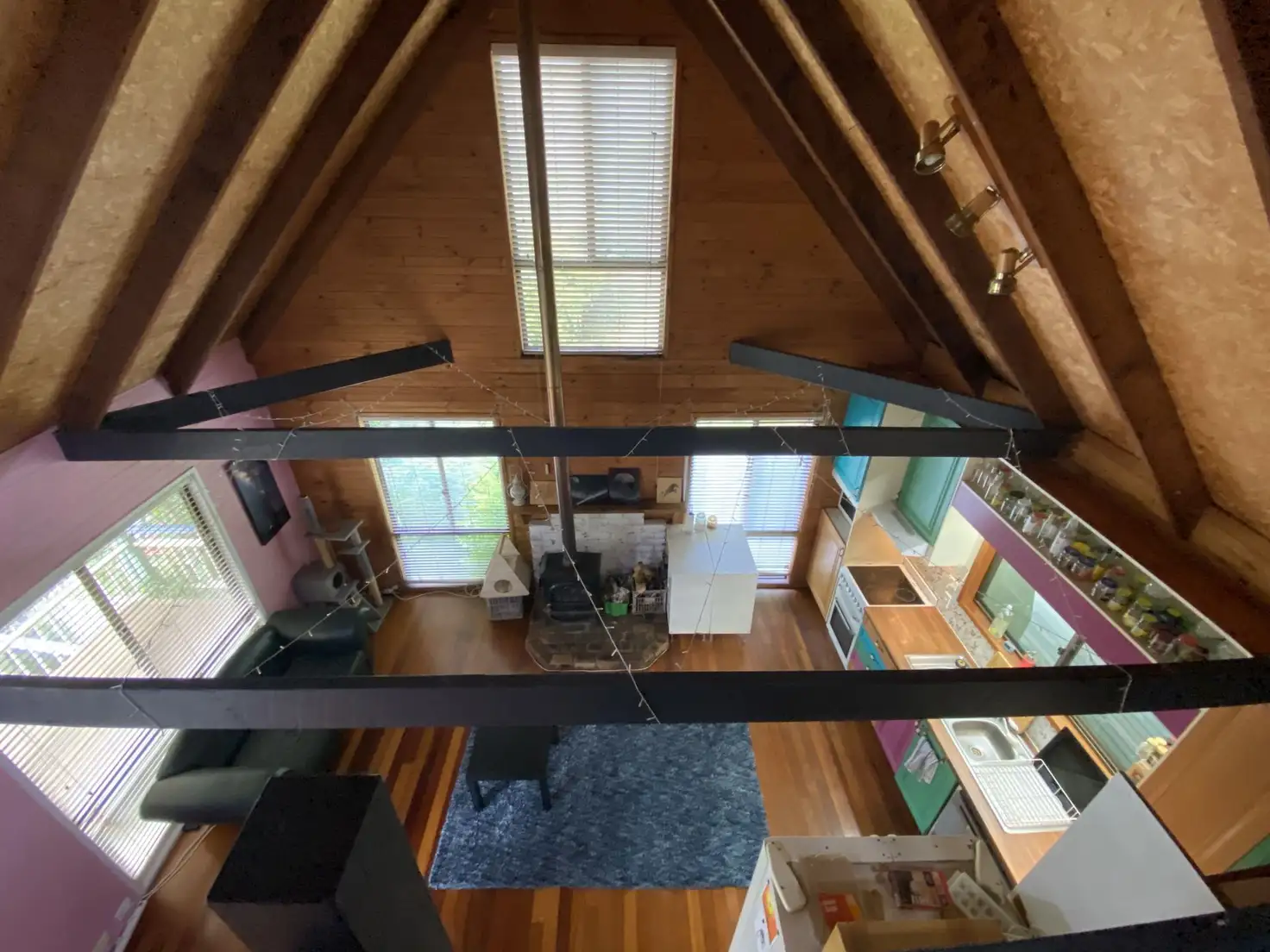 Main view of Homely rural property listing, 4 Kessling Drive, Laidley QLD 4341