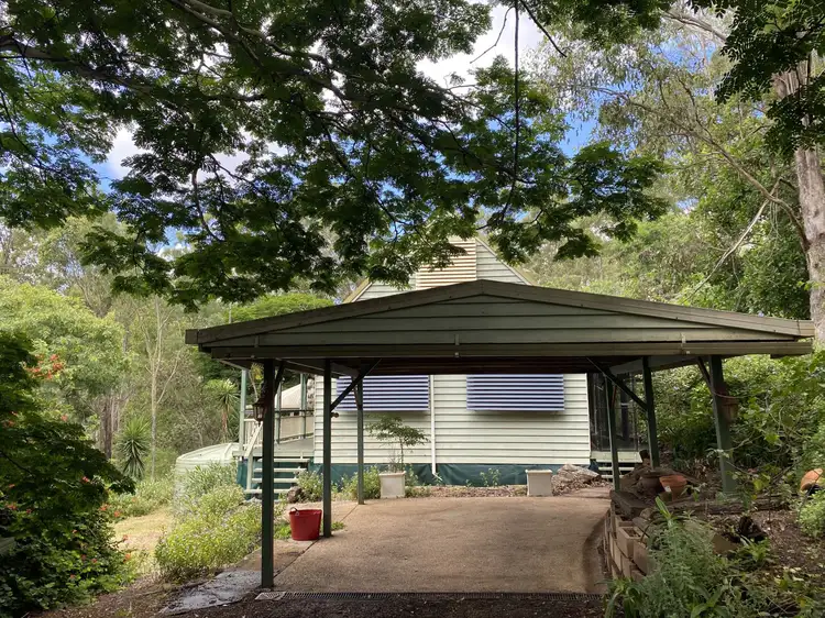 Second view of Homely rural property listing, 4 Kessling Drive, Laidley QLD 4341