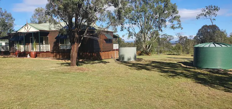 Third view of Homely rural property listing, 65 Staatz Quarry Rd, Regency Downs QLD 4341