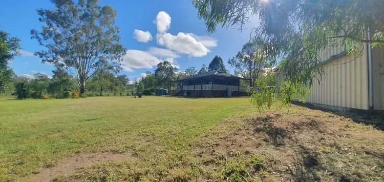 Seventh view of Homely rural property listing, 65 Staatz Quarry Rd, Regency Downs QLD 4341