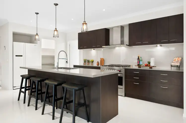 Fifth view of Homely house listing, 11 Angel Way, Beveridge VIC 3753