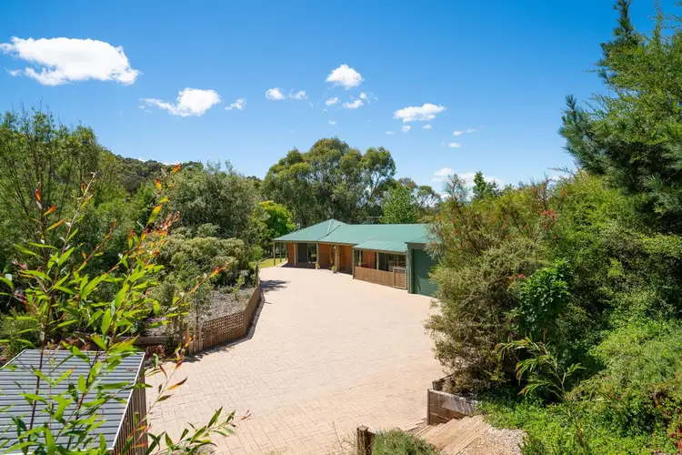 Third view of Homely house listing, 27 Thorsen Lane, Yackandandah VIC 3749