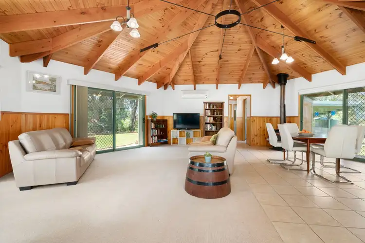 Fourth view of Homely house listing, 27 Thorsen Lane, Yackandandah VIC 3749