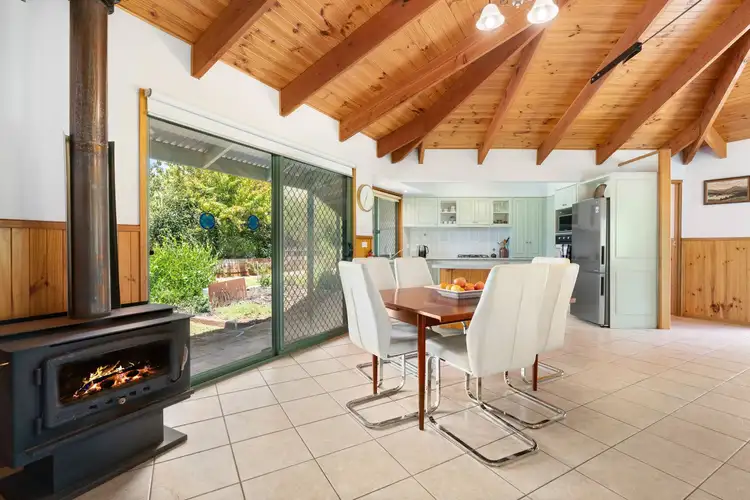 Fifth view of Homely house listing, 27 Thorsen Lane, Yackandandah VIC 3749