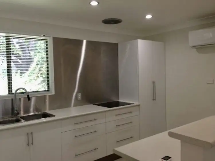 Second view of Homely block of units listing, 67 Harris Street, Emerald QLD 4720