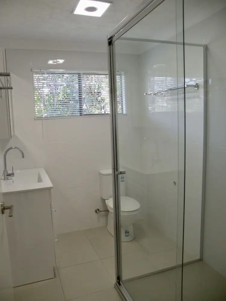 Third view of Homely block of units listing, 67 Harris Street, Emerald QLD 4720