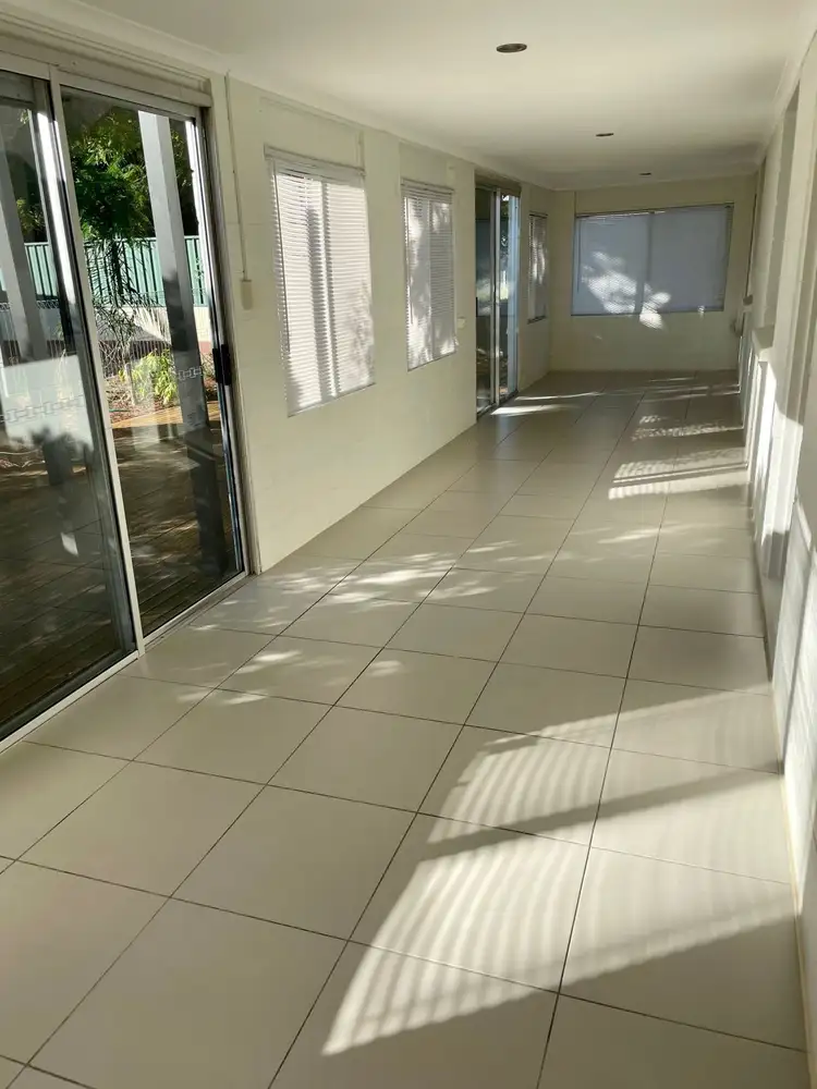 Fourth view of Homely block of units listing, 67 Harris Street, Emerald QLD 4720