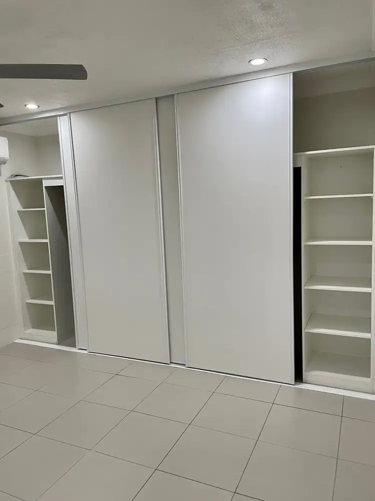 Fifth view of Homely block of units listing, 67 Harris Street, Emerald QLD 4720