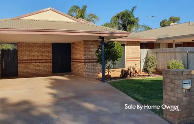 27B Trevaskis Street, Somerville WA 6430