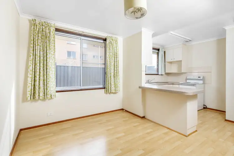 Second view of Homely townhouse listing, 8/10-12 Booth St, Queanbeyan East NSW 2620
