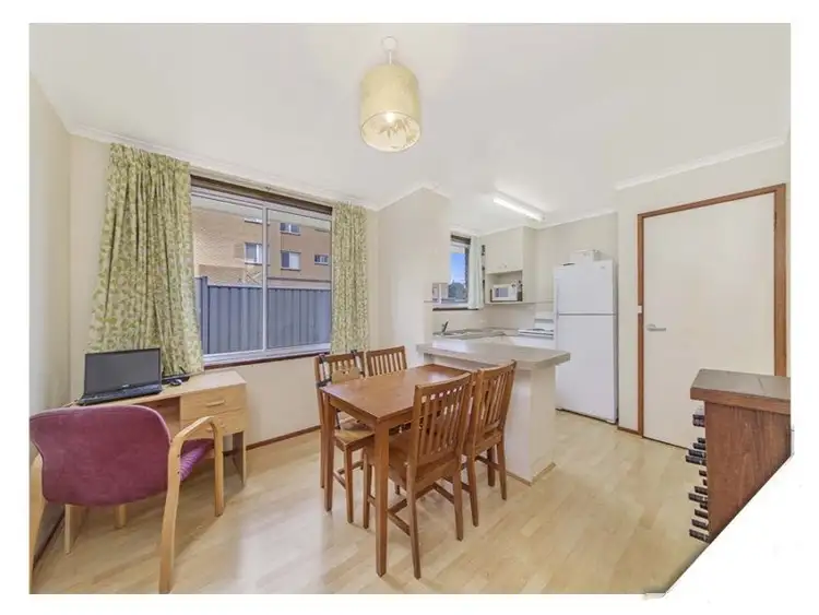 Third view of Homely townhouse listing, 8/10-12 Booth St, Queanbeyan East NSW 2620