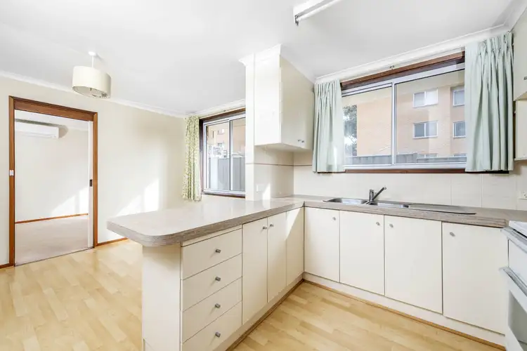 Fourth view of Homely townhouse listing, 8/10-12 Booth St, Queanbeyan East NSW 2620