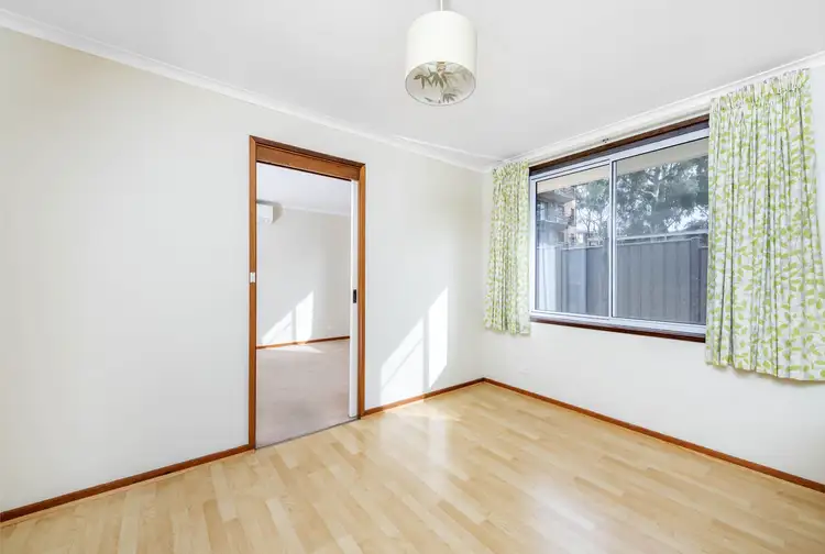 Fifth view of Homely townhouse listing, 8/10-12 Booth St, Queanbeyan East NSW 2620