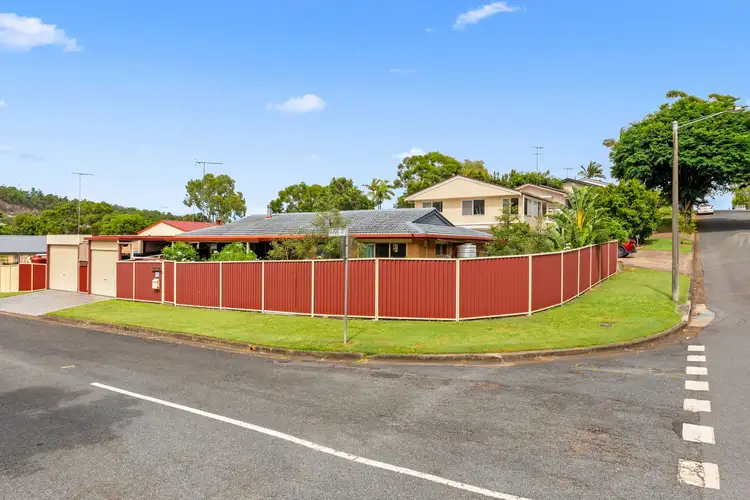 Second view of Homely house listing, 1 Glade Street, Nathan QLD 4111