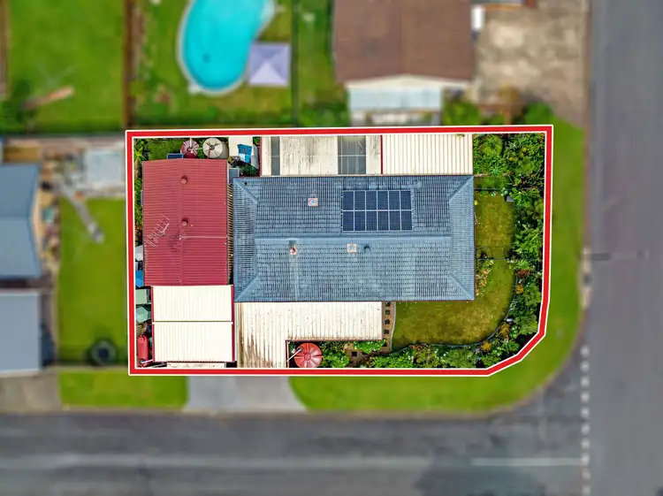 Third view of Homely house listing, 1 Glade Street, Nathan QLD 4111