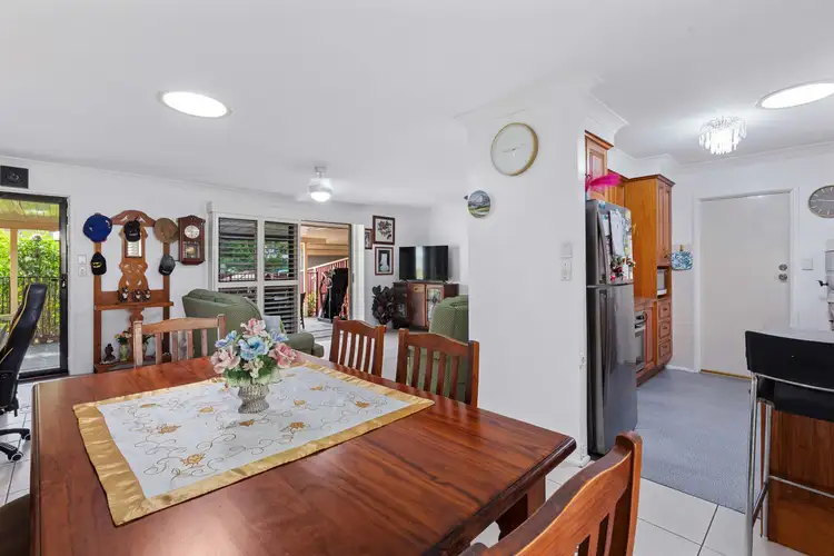 Sixth view of Homely house listing, 1 Glade Street, Nathan QLD 4111