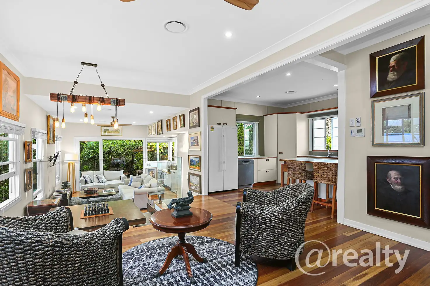 Main view of Homely house listing, 38 Raleigh Road, Virginia QLD 4014