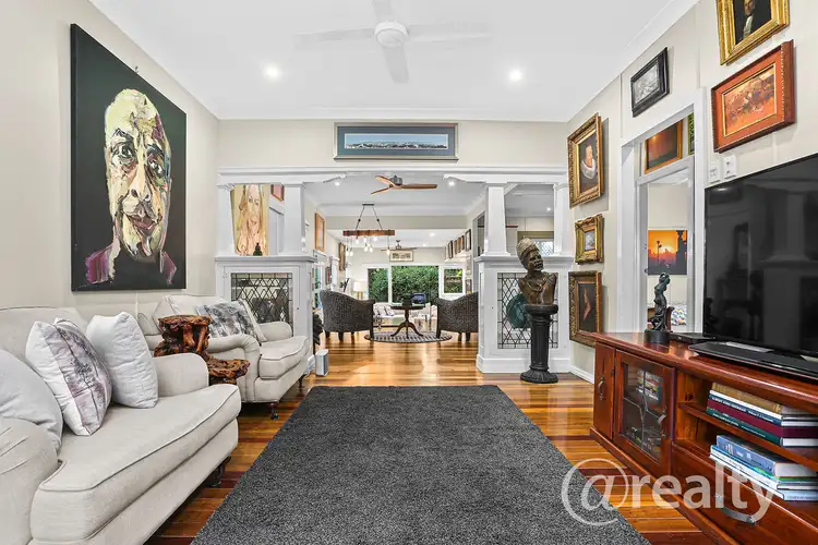 Second view of Homely house listing, 38 Raleigh Road, Virginia QLD 4014