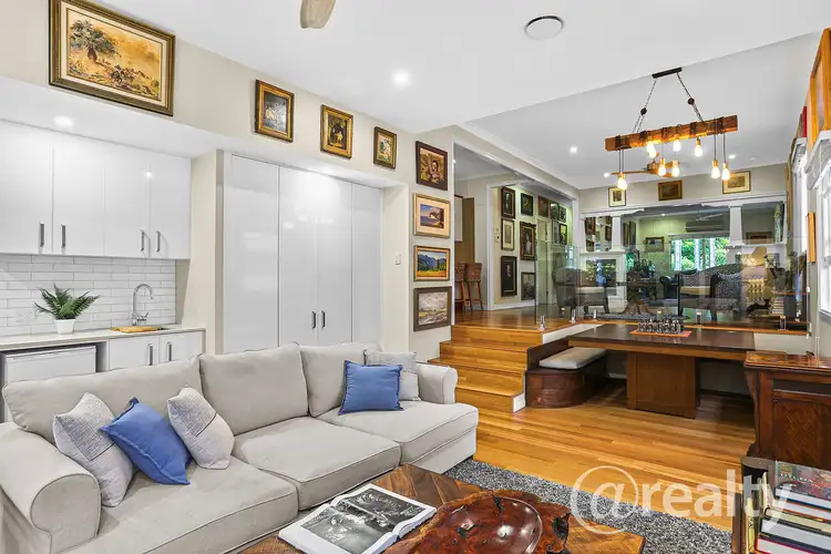 Fourth view of Homely house listing, 38 Raleigh Road, Virginia QLD 4014