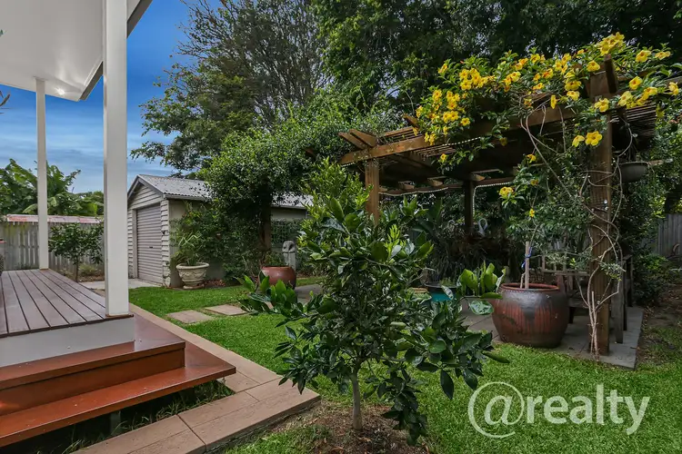 Fifth view of Homely house listing, 38 Raleigh Road, Virginia QLD 4014