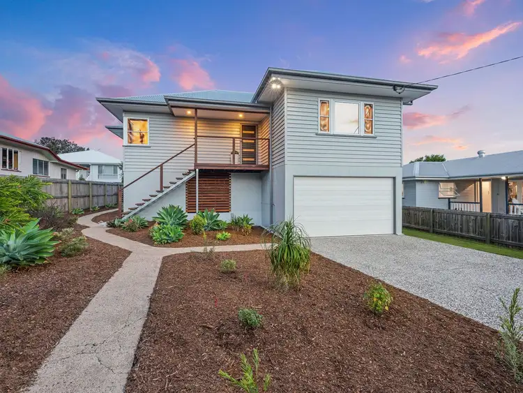 Main view of Homely house listing, 78 Cothill Road, Silkstone QLD 4304